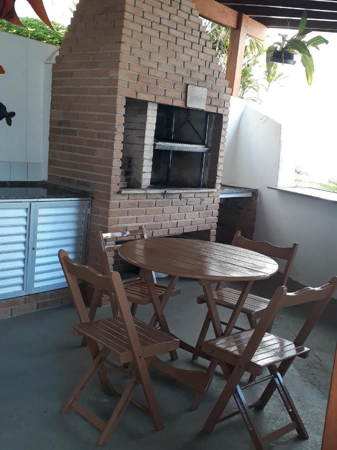 אובטובה Wembley Beach Apto Duplo 703 E 702 מראה חיצוני תמונה